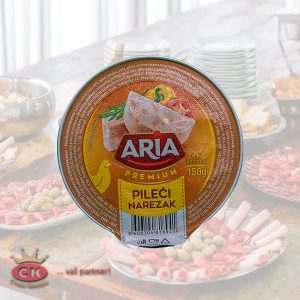 PILEĆI NAREZAK 150 gr - ARIA